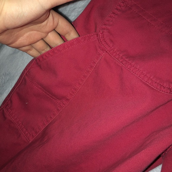 Tommy Hilfiger Capris - Picture 5 of 5
